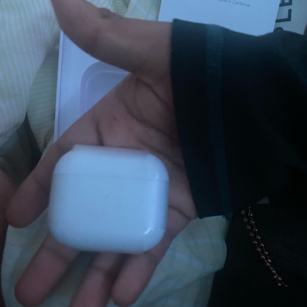 air pod 3rd gen